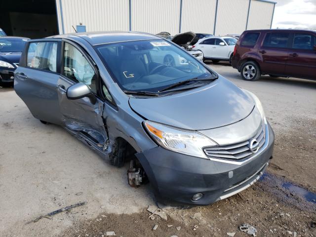 NISSAN VERSA NOTE 2014 3n1ce2cp9el392248