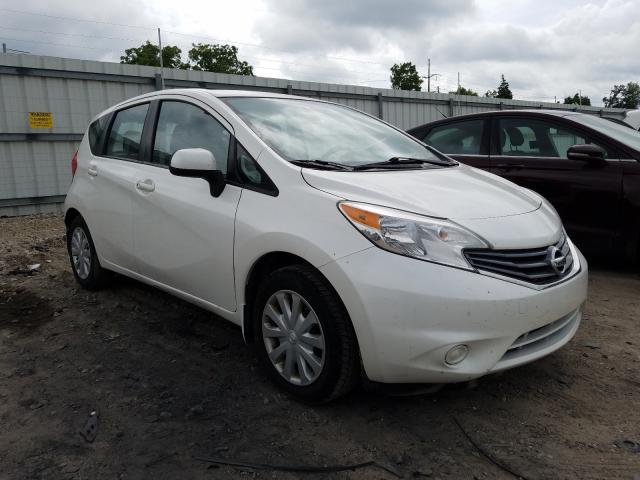 NISSAN VERSA NOTE 2014 3n1ce2cp9el392301