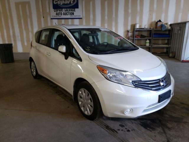 NISSAN VERSA NOTE 2014 3n1ce2cp9el393609