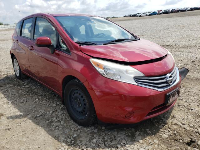 NISSAN VERSA NOTE 2014 3n1ce2cp9el393738