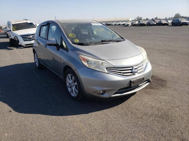 NISSAN VERSA NOTE 2014 3n1ce2cp9el393772