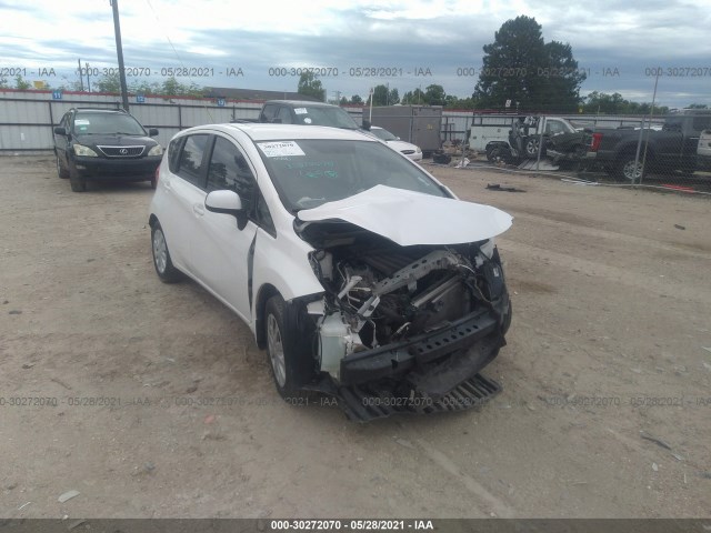 NISSAN VERSA NOTE 2014 3n1ce2cp9el394016