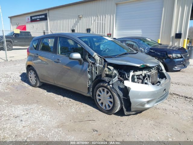 NISSAN VERSA NOTE 2014 3n1ce2cp9el394100