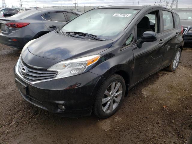 NISSAN VERSA NOTE 2014 3n1ce2cp9el394162