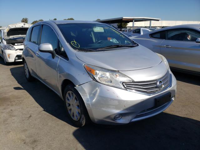 NISSAN VERSA NOTE 2014 3n1ce2cp9el394548