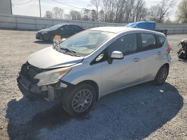 NISSAN VERSA 2014 3n1ce2cp9el395151