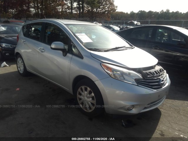 NISSAN VERSA NOTE 2014 3n1ce2cp9el395246