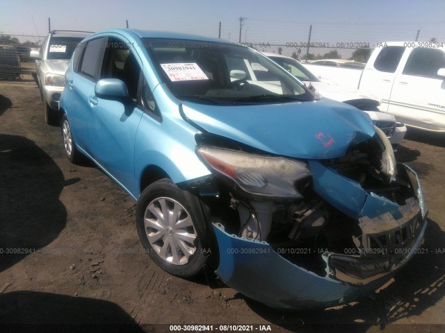 NISSAN VERSA NOTE 2014 3n1ce2cp9el395263