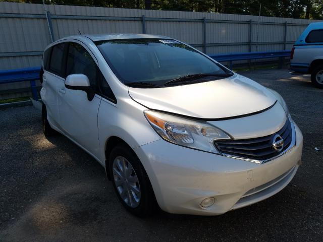 NISSAN VERSA NOTE 2014 3n1ce2cp9el395988