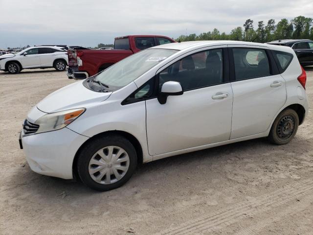 NISSAN VERSA NOTE 2014 3n1ce2cp9el396624