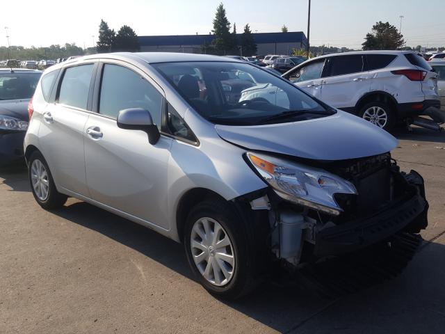 NISSAN VERSA NOTE 2014 3n1ce2cp9el396753