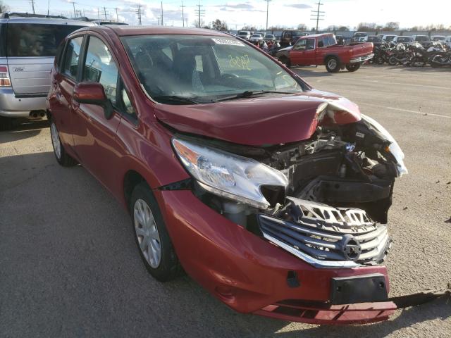 NISSAN VERSA NOTE 2014 3n1ce2cp9el397501