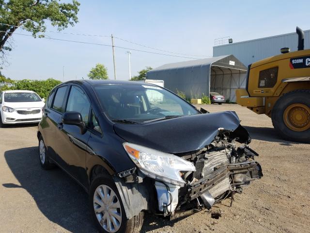 NISSAN VERSA NOTE 2014 3n1ce2cp9el397790