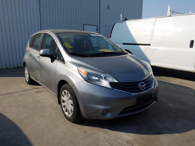 NISSAN VERSA NOTE 2014 3n1ce2cp9el398387