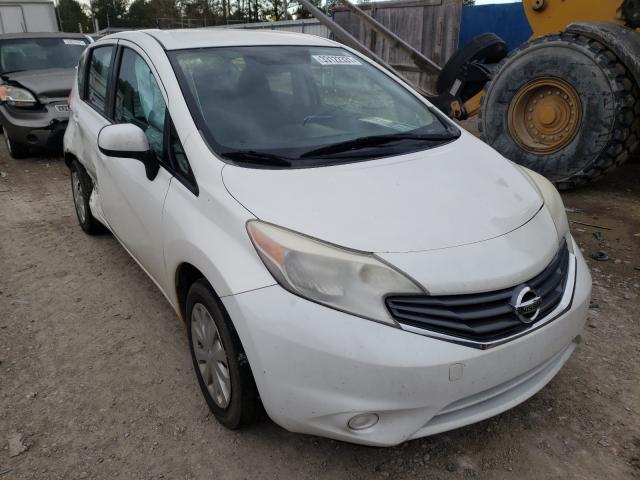 NISSAN VERSA NOTE 2014 3n1ce2cp9el399118