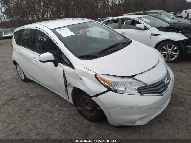 NISSAN VERSA NOTE 2014 3n1ce2cp9el399135