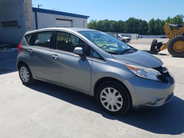 NISSAN VERSA NOTE 2014 3n1ce2cp9el399250