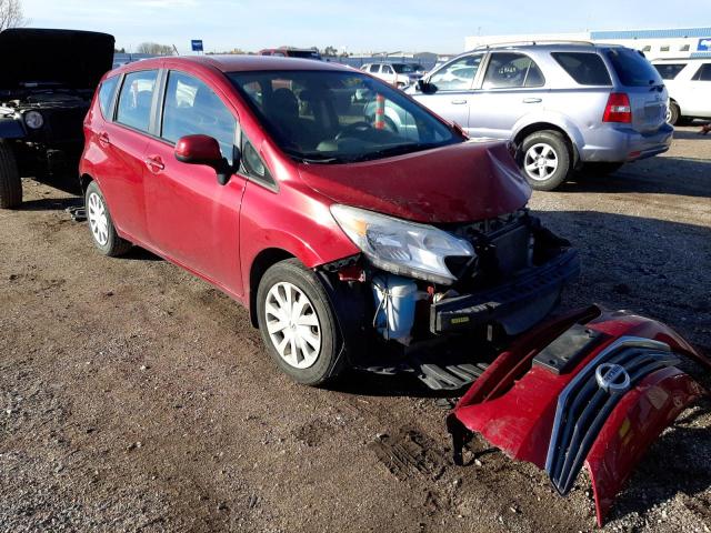 NISSAN VERSA NOTE 2014 3n1ce2cp9el399717