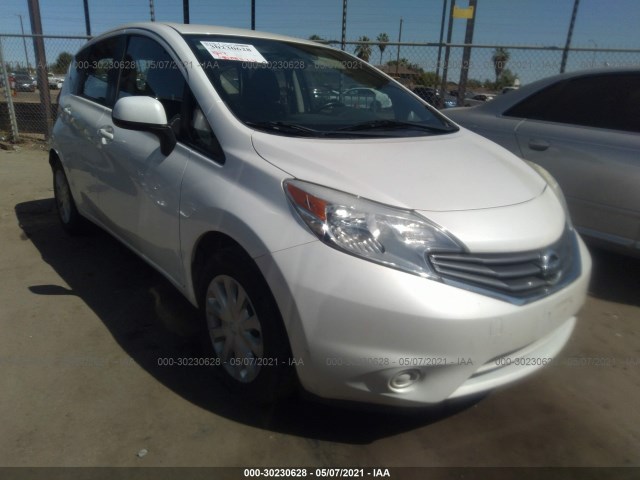 NISSAN VERSA NOTE 2014 3n1ce2cp9el399961