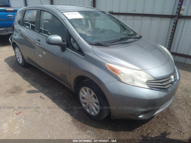 NISSAN VERSA NOTE 2014 3n1ce2cp9el400087