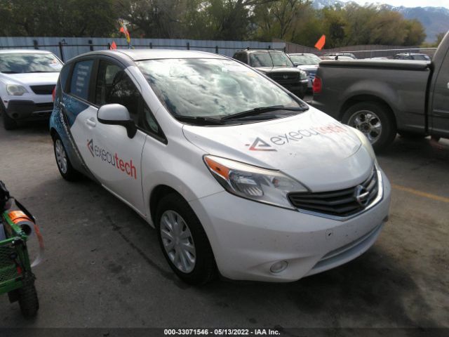 NISSAN VERSA NOTE 2014 3n1ce2cp9el400185