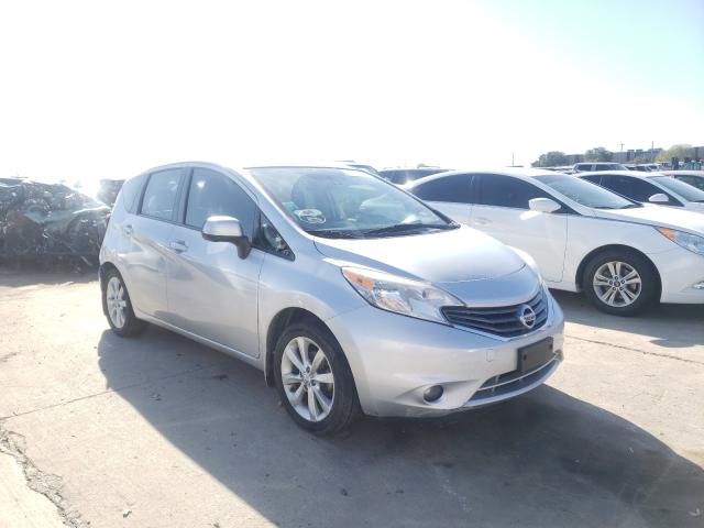 NISSAN VERSA NOTE 2014 3n1ce2cp9el400252