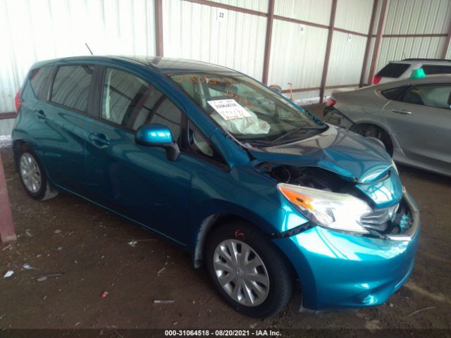 NISSAN VERSA NOTE 2014 3n1ce2cp9el400770