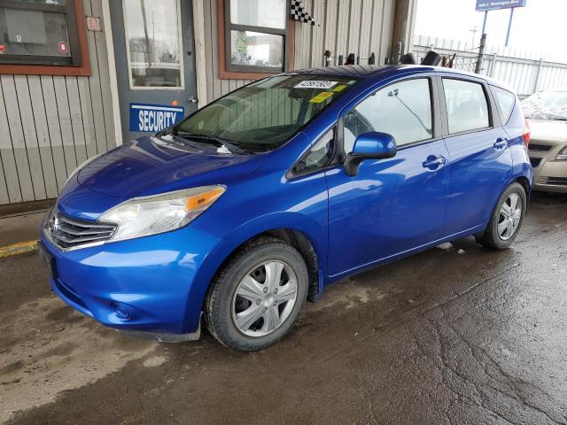 NISSAN VERSA NOTE 2014 3n1ce2cp9el400882