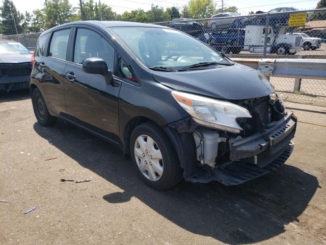 NISSAN VERSA NOTE 2014 3n1ce2cp9el401658