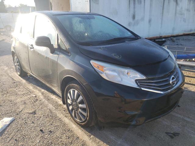 NISSAN VERSA NOTE 2014 3n1ce2cp9el402633