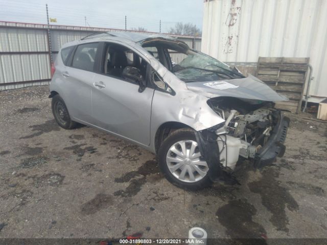 NISSAN VERSA NOTE 2014 3n1ce2cp9el402812