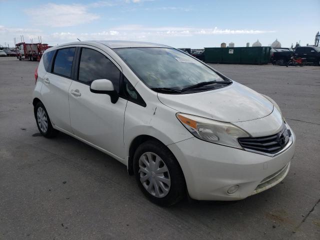 NISSAN VERSA NOTE 2014 3n1ce2cp9el402857