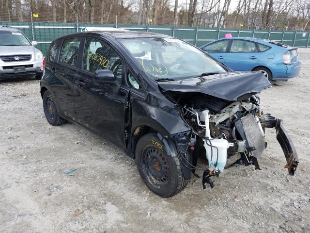 NISSAN VERSA NOTE 2014 3n1ce2cp9el403412