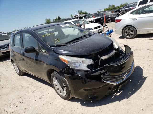 NISSAN VERSA NOTE 2014 3n1ce2cp9el403524