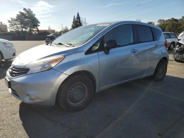 NISSAN VERSA NOTE 2014 3n1ce2cp9el403989