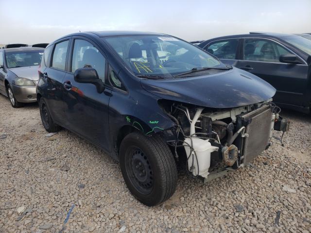 NISSAN VERSA NOTE 2014 3n1ce2cp9el405578