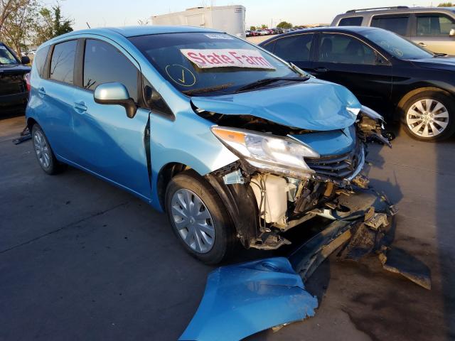 NISSAN VERSA NOTE 2014 3n1ce2cp9el406553