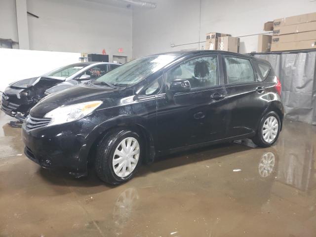 NISSAN VERSA 2014 3n1ce2cp9el407458