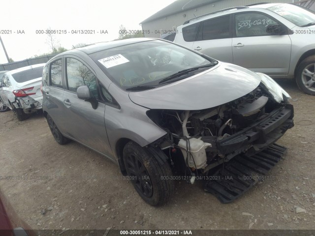 NISSAN VERSA NOTE 2014 3n1ce2cp9el407735