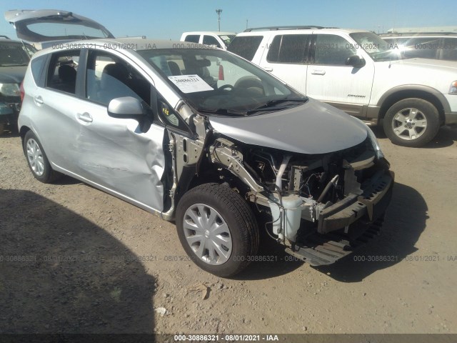 NISSAN VERSA NOTE 2014 3n1ce2cp9el408755