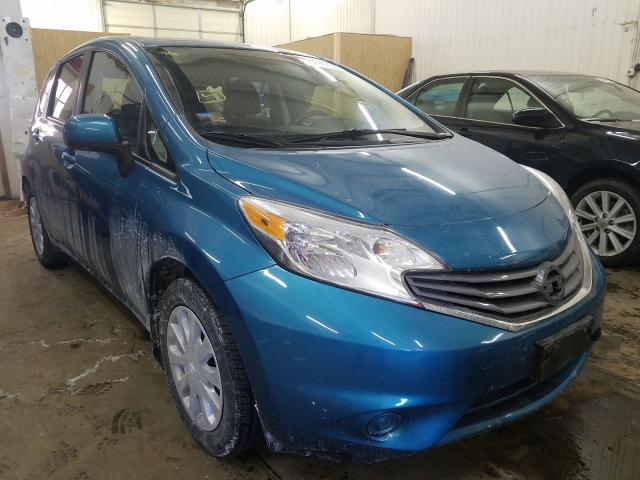 NISSAN VERSA NOTE 2014 3n1ce2cp9el408870