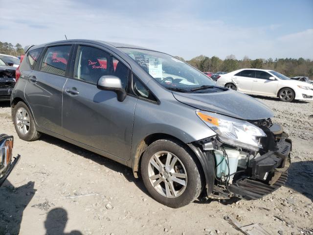 NISSAN VERSA NOTE 2014 3n1ce2cp9el409274