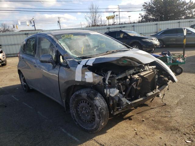 NISSAN VERSA NOTE 2014 3n1ce2cp9el409307