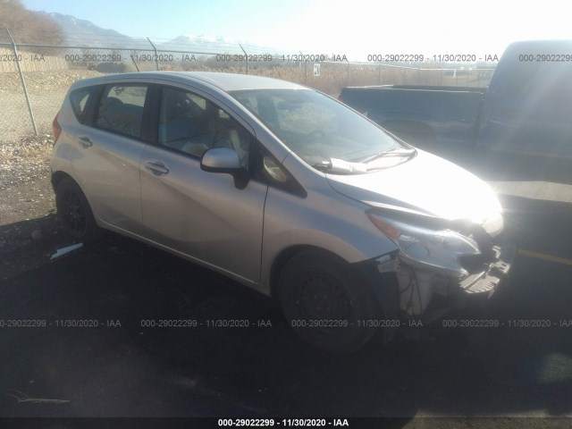 NISSAN VERSA NOTE 2014 3n1ce2cp9el409565