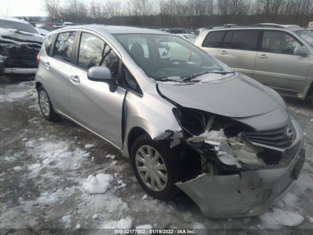 NISSAN VERSA NOTE 2014 3n1ce2cp9el410182