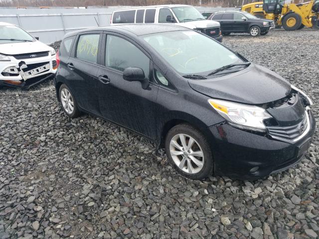 NISSAN VERSA NOTE 2014 3n1ce2cp9el410229