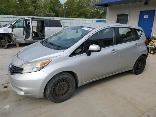 NISSAN VERSA 2014 3n1ce2cp9el410912