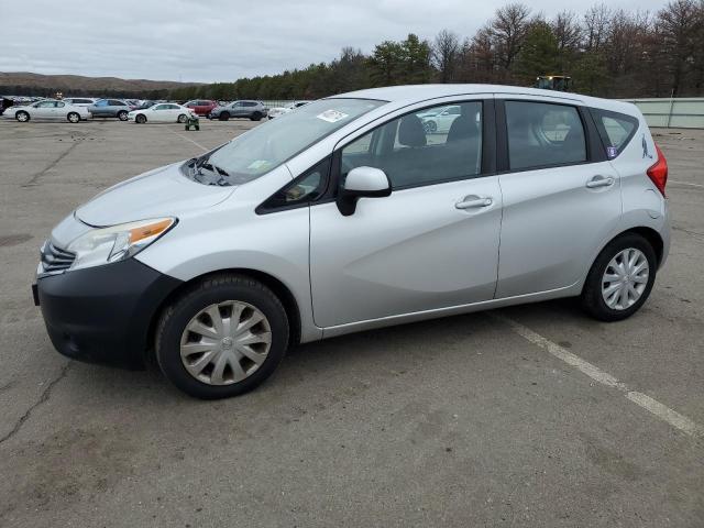 NISSAN VERSA NOTE 2014 3n1ce2cp9el411106