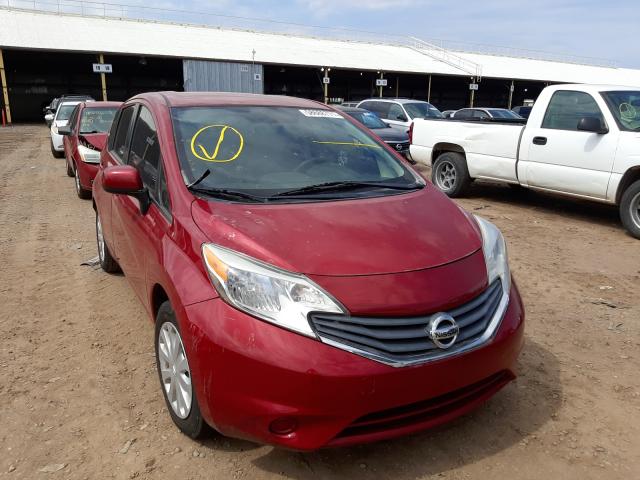 NISSAN VERSA NOTE 2014 3n1ce2cp9el411316