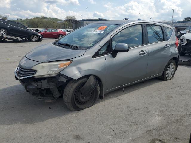 NISSAN VERSA NOTE 2014 3n1ce2cp9el411655